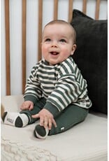 Feetje Baby Feetje jongensbroek jog - Wiggle and Waddle - groen - 52202650