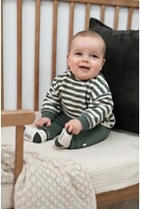 Feetje Baby Feetje jongensbroek jog - Wiggle and Waddle - groen - 52202650