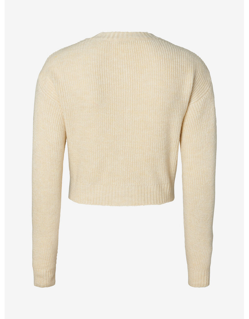 Noppies Noppies Zwangerschap & Voedingsvest - Bone White - 6030004 1105