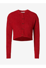 Noppies Noppies Zwangerschap & Voedingsvest - Jester Red - 6030004  4260
