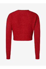 Noppies Noppies Zwangerschap & Voedingsvest - Jester Red - 6030004  4260