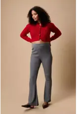 Noppies Noppies Zwangerschap & Voedingsvest - Jester Red - 6030004  4260