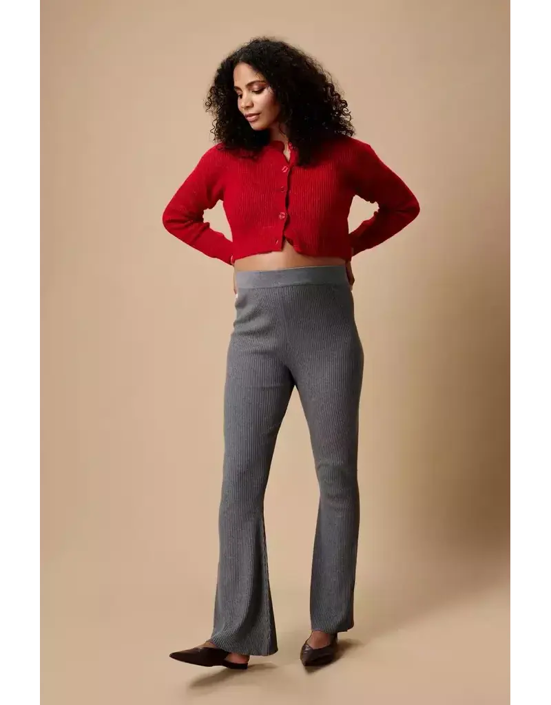 Noppies Noppies Zwangerschap & Voedingsvest - Jester Red - 6030004  4260