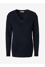 Noppies Noppies Zwangerschap & Voedingstrui - Navy blauw - 6030005 7021