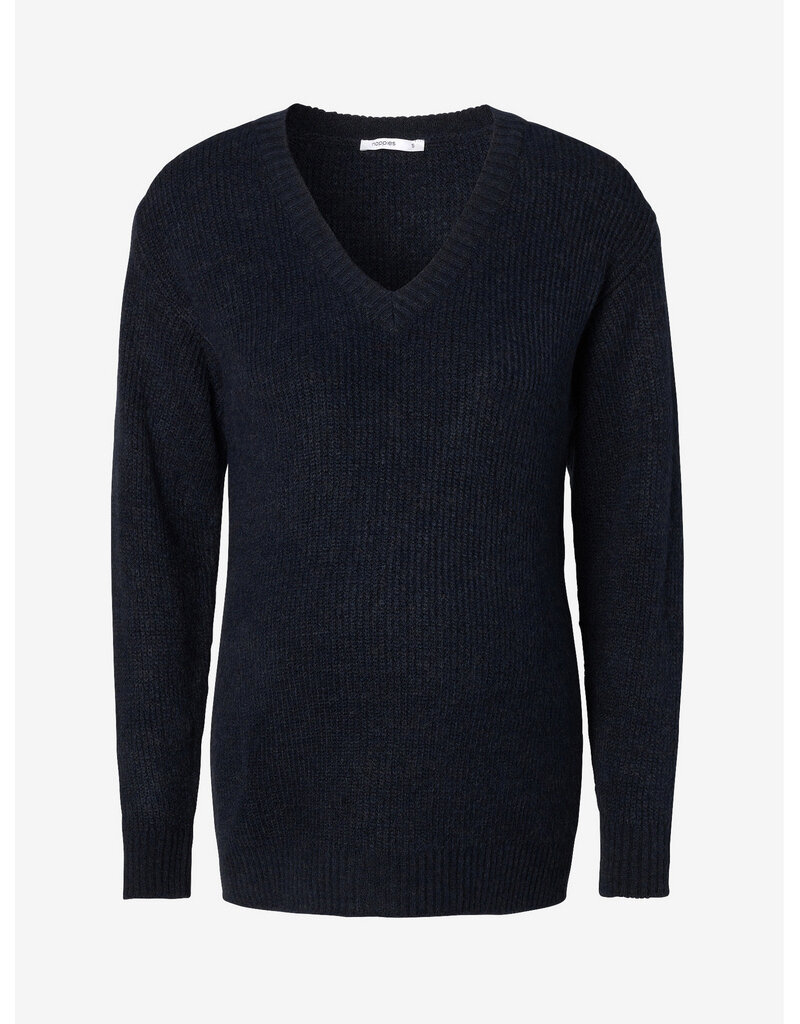 Noppies Noppies Zwangerschap & Voedingstrui - Navy blauw - 6030005 7021