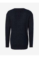 Noppies Noppies Zwangerschap & Voedingstrui - Navy blauw - 6030005 7021