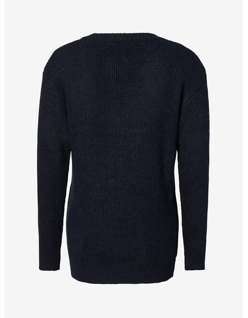 Noppies Noppies Zwangerschap & Voedingstrui - Navy blauw - 6030005 7021