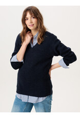 Noppies Noppies Zwangerschap & Voedingstrui - Navy blauw - 6030005 7021