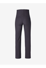Noppies Noppies Zwangerschapsbroek- Wide Leg - Forged Iron - 6030011 1790