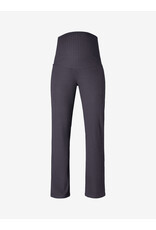 Noppies Noppies Zwangerschapsbroek- Wide Leg - Forged Iron - 6030011 1790