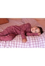 Feetje Baby Feetje Premium Limited pyjama Chloe Cupcakes – Violet