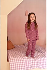 Feetje Baby Feetje Premium Limited pyjama Chloe Cupcakes – Violet