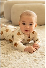 Feetje Baby Feetje Premium Limited pyjama Cosy Cookie – Naturel Melange