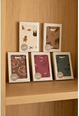 Feetje Baby Feetje Premium Limited pyjama Milo Mammoet – Taupe