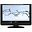 Philips 19PFL3504D/F7 19-in 720p LCD HDTV