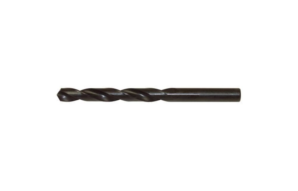 metaalboor rolgewalst HSS-R DIN 338 in Inch maten verpakt per 5 stuks