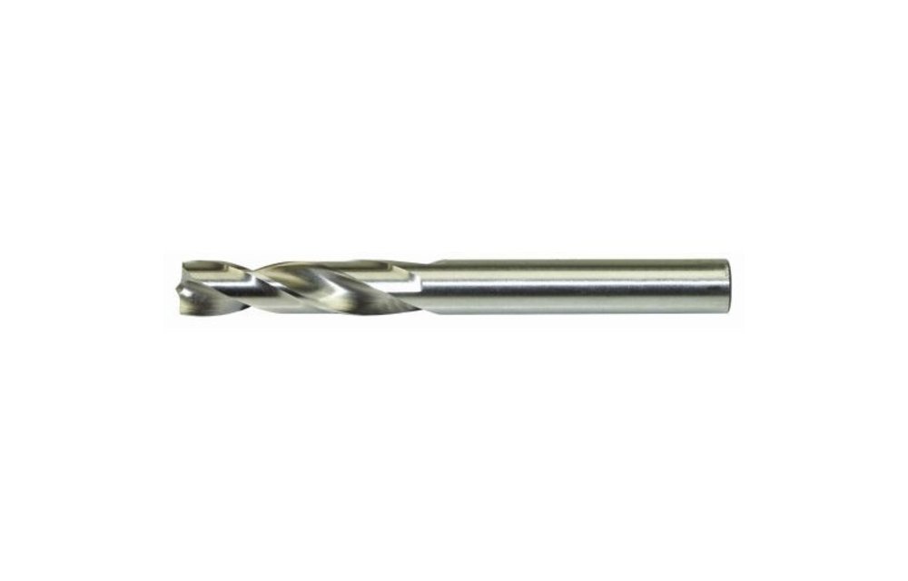 HSS-E puntlasboor 5% cobalt