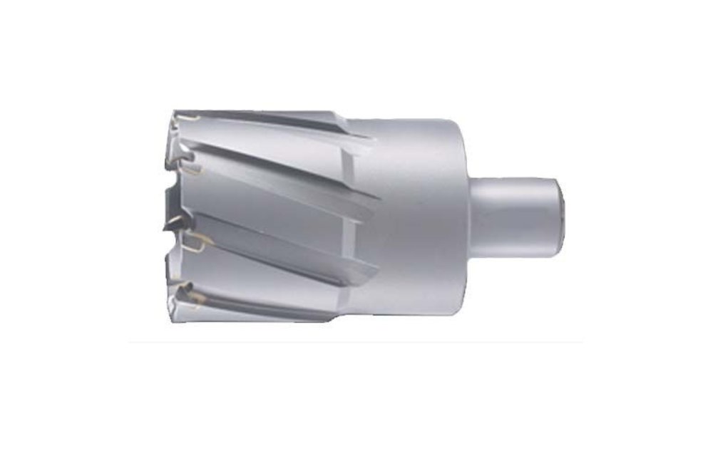 TCT Kernboor boordiepte 30 mm