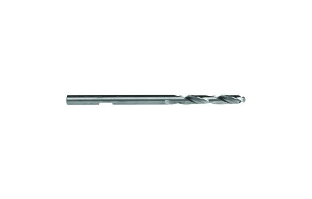 centreerboor HSS blank geslepen 135 graden splitpoint
