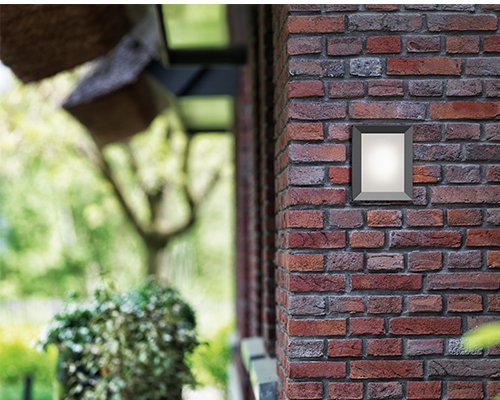 Éclairage extérieur