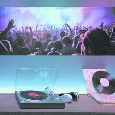 Let’s dance! Bouw een discofeestje met Philips Hue