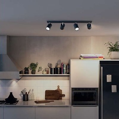 Waarom kiezen voor minimalistische opbouwspots