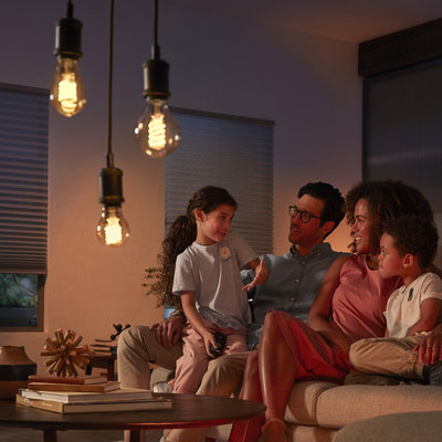 Verlicht milieuvriendelijk, met ledverlichting!
