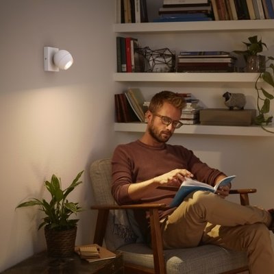 Mettez votre intérieur sous les feux des spots orientables !