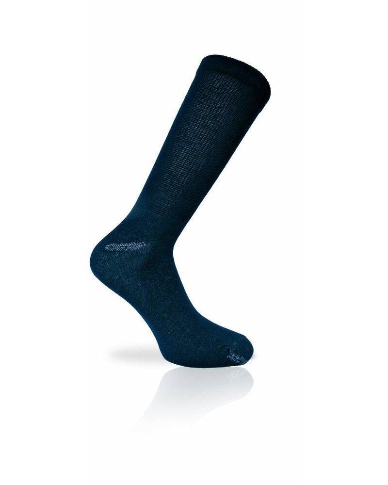 CopperMe Casual - Kupferfasersocken