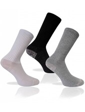 CopperMe Sportsocken lang