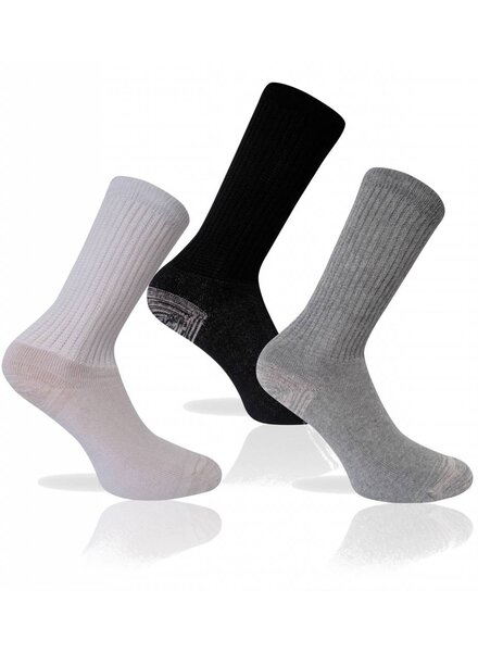 CopperMe Sportsocken lang