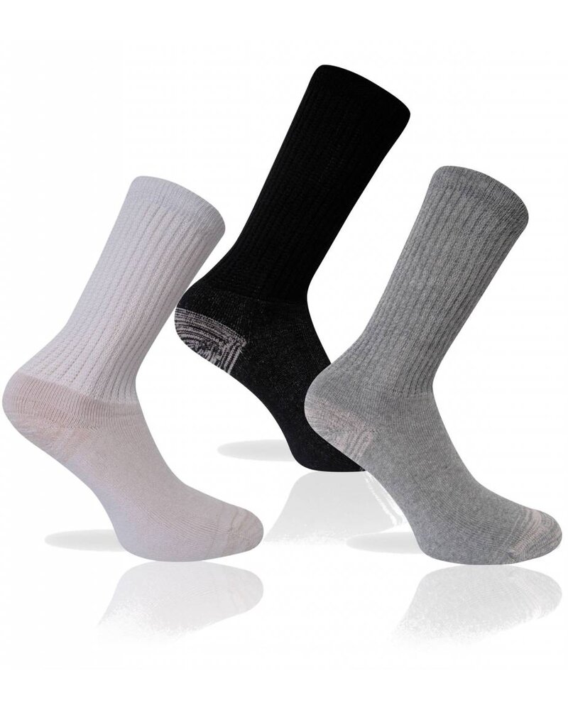 CopperMe Sportsocken lang