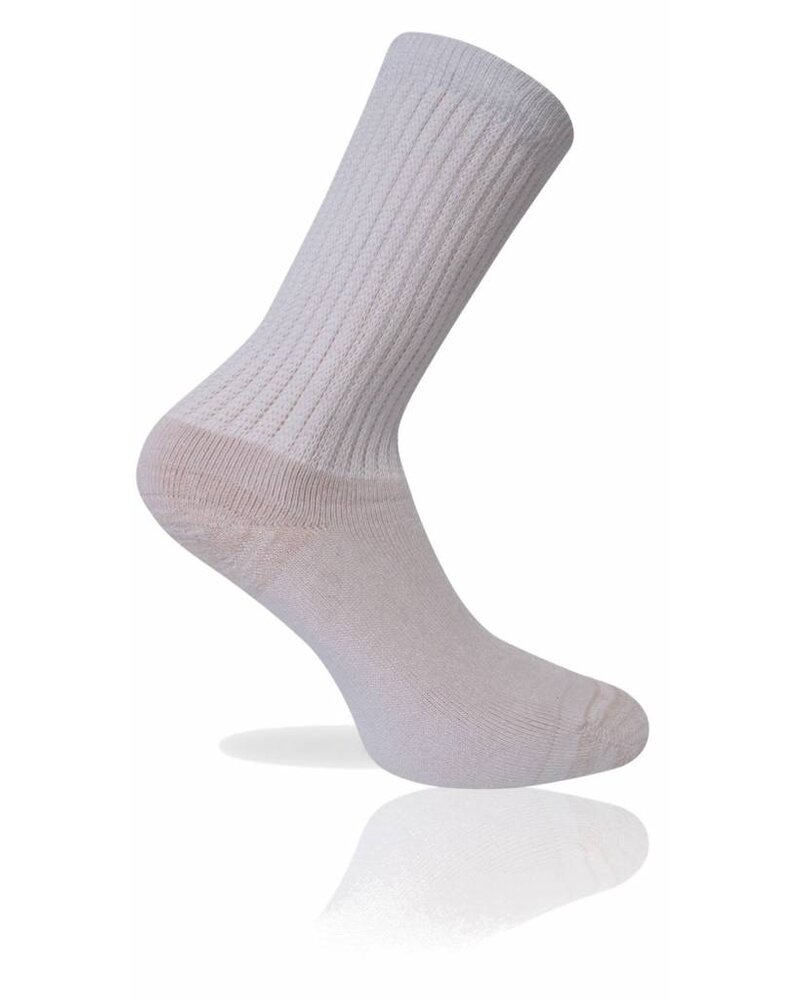 CopperMe Sportsocken lang