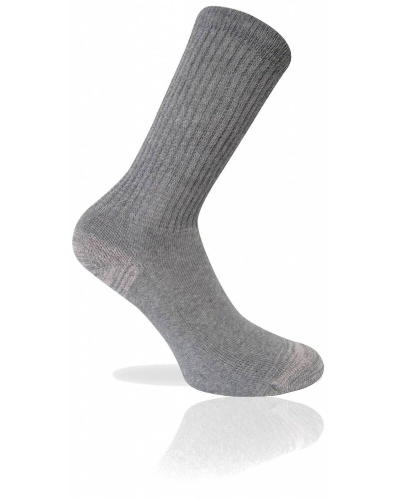 CopperMe Sportsocken lang