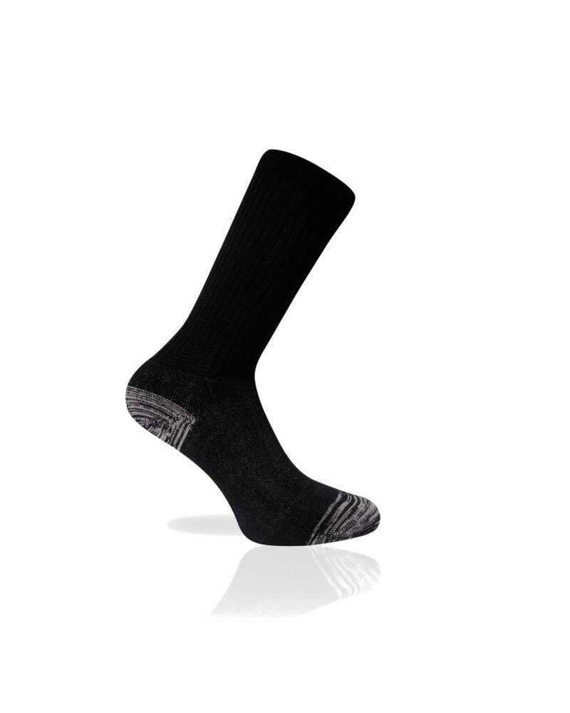 CopperMe Sportsocken lang