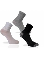 CopperMe Sportsocken kurz