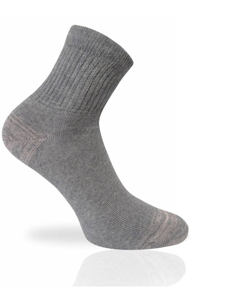 CopperMe Sportsocken kurz