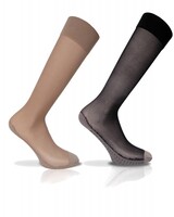 CopperMe Damenkniestrümpfe