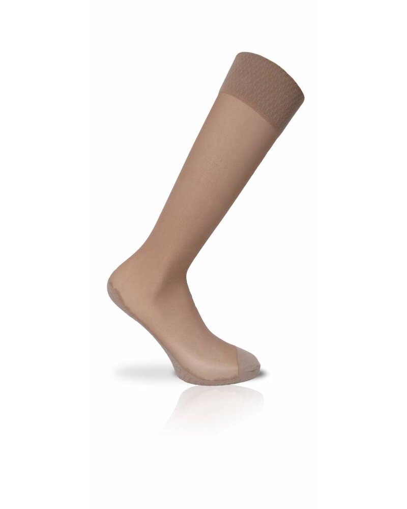 CopperMe Damenkniestrümpfe