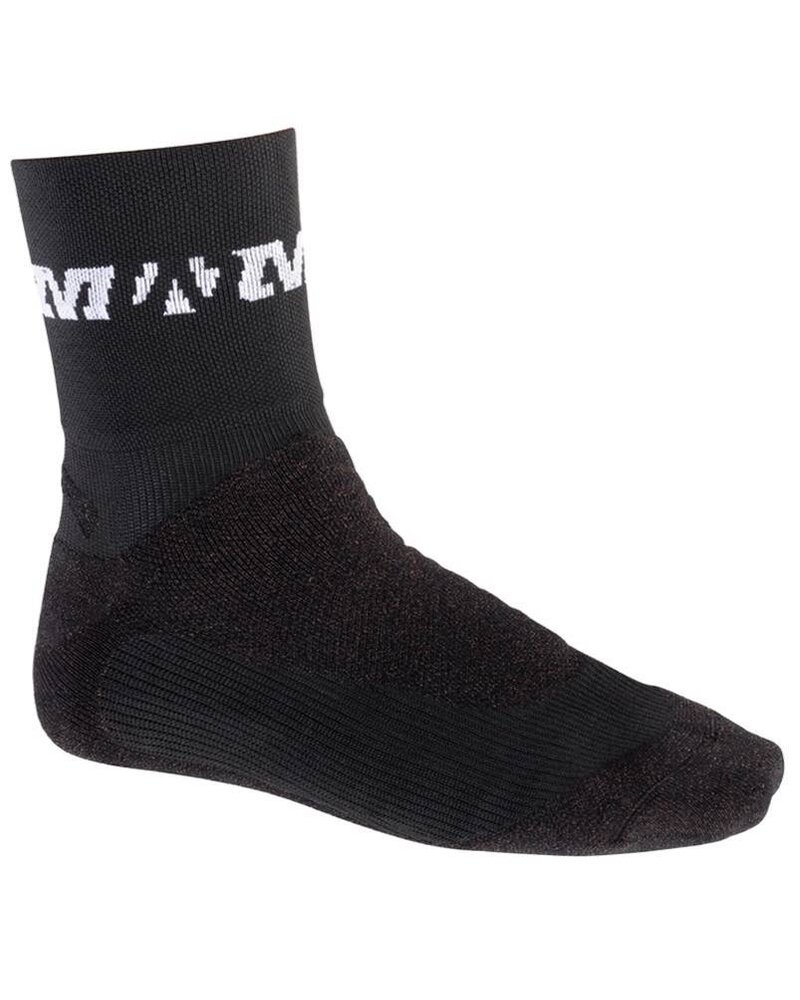 Mavic Mavic Inferno Sportsocken mit Feuchtigkeitsmanagment und Thermofunktion