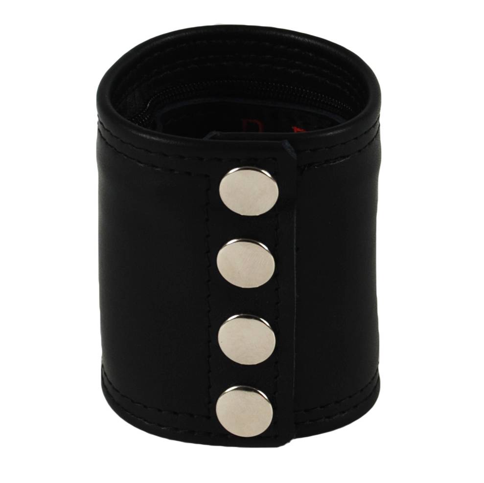 Leather Wrist Wallet Rob Amsterdam Leather Wrist Wallet