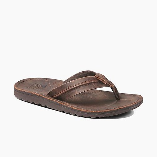 Reef Voyage Lux Dark Brown Reef Voyage Lux Dark Brown