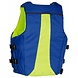 ION Booster X Vest Side zip Blauw ION Booster X Vest Side zip Blauw