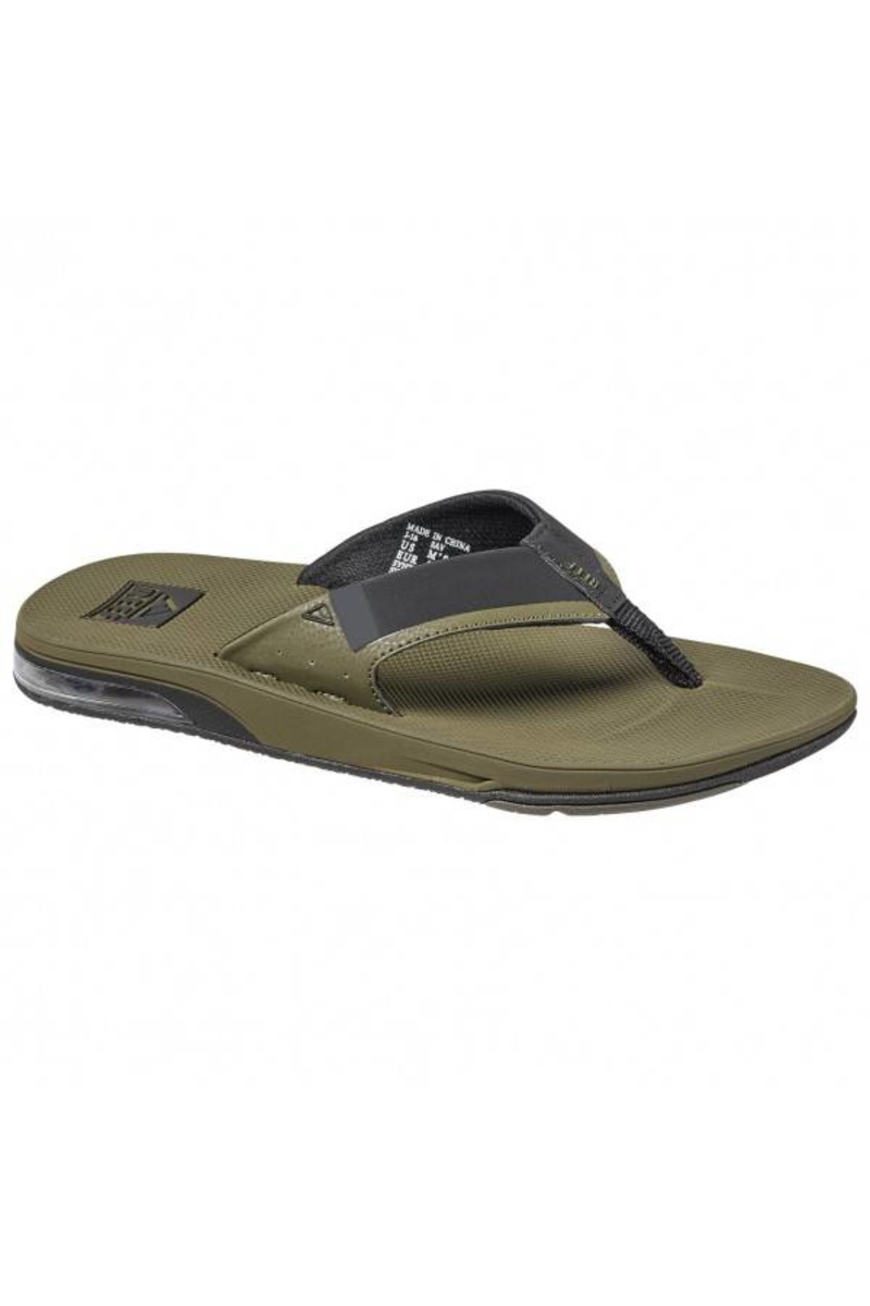 the reef flip flops