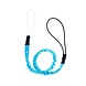 Duotone Windsurfing Ophaalkoord Pro Blauw Duotone Windsurfing Ophaalkoord Pro Blauw