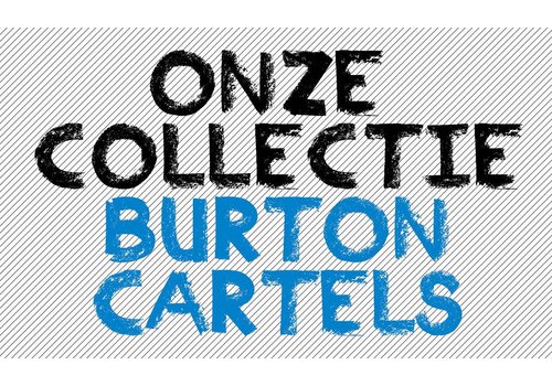 Burton Cartel Burton Cartel
