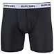 Ripcurl Stripy And Solid Boxer Ripcurl Stripy And Solid Boxer