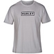 HURLEY Lightweight Boxed S/S HURLEY Lightweight Boxed S/S