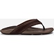 Olukai Ikoi Dark Wood/Dark Wood Olukai Ikoi Dark Wood/Dark Wood