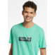 HURLEY PUNKED & ONLY PREM TEE HURLEY PUNKED & ONLY PREM TEE